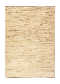 Gabbeh Teppich - Perser 144 x 101 cm - beige
