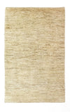 Gabbeh Persisch Teppich 92x146cm - Perserteppich Wollteppich - Rechteckig / Beige / 92 x 146 cm Rechteckig