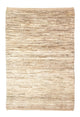 Gabbeh Persisch Teppich 143x97cm - Perserteppich Wollteppich