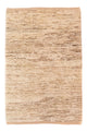 Gabbeh Persisch Teppich 145x90cm - Perserteppich Wollteppich