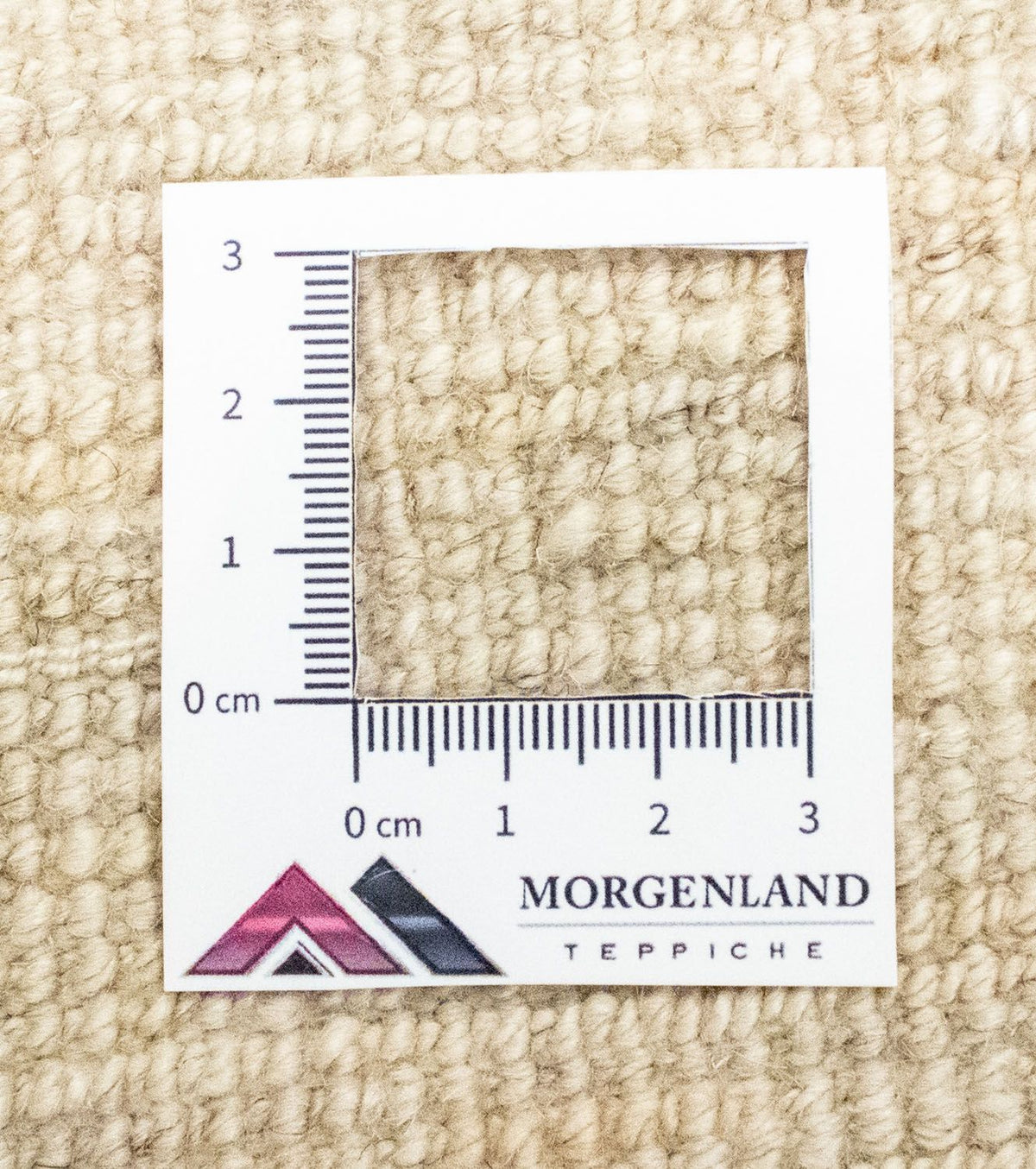 Gabbeh Teppich - Perser 142 x 95 cm