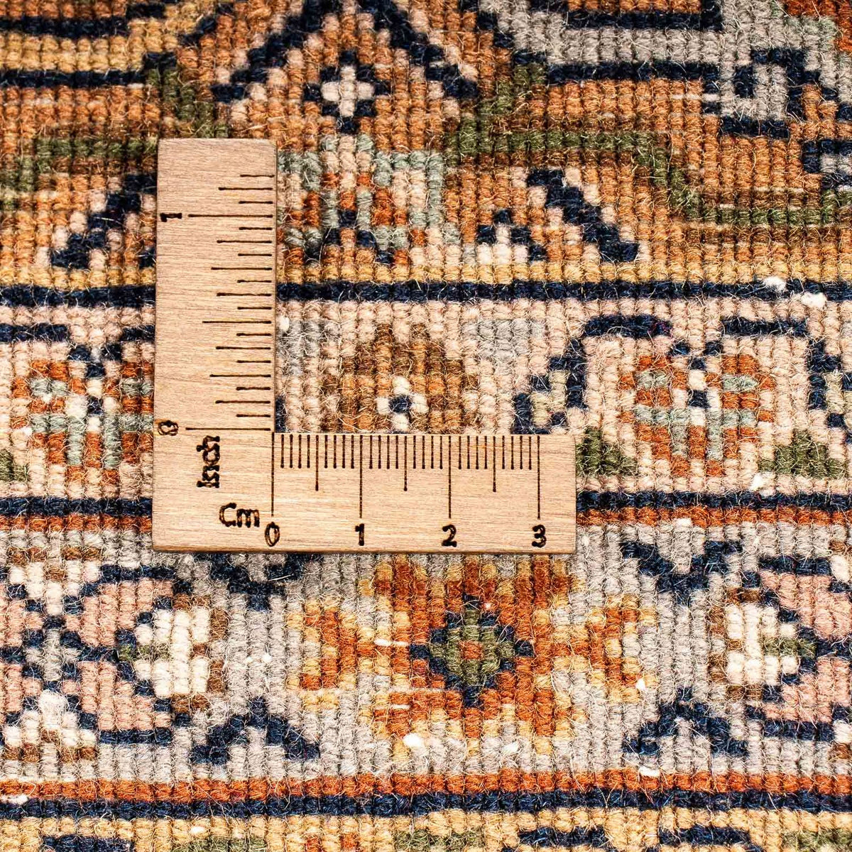 Orientteppich - Bidjar - Indus 299 x 201 cm