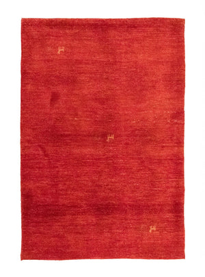 Gabbeh Teppich - Perser 150 x 101 cm