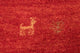 Gabbeh Teppich - Perser 150 x 101 cm