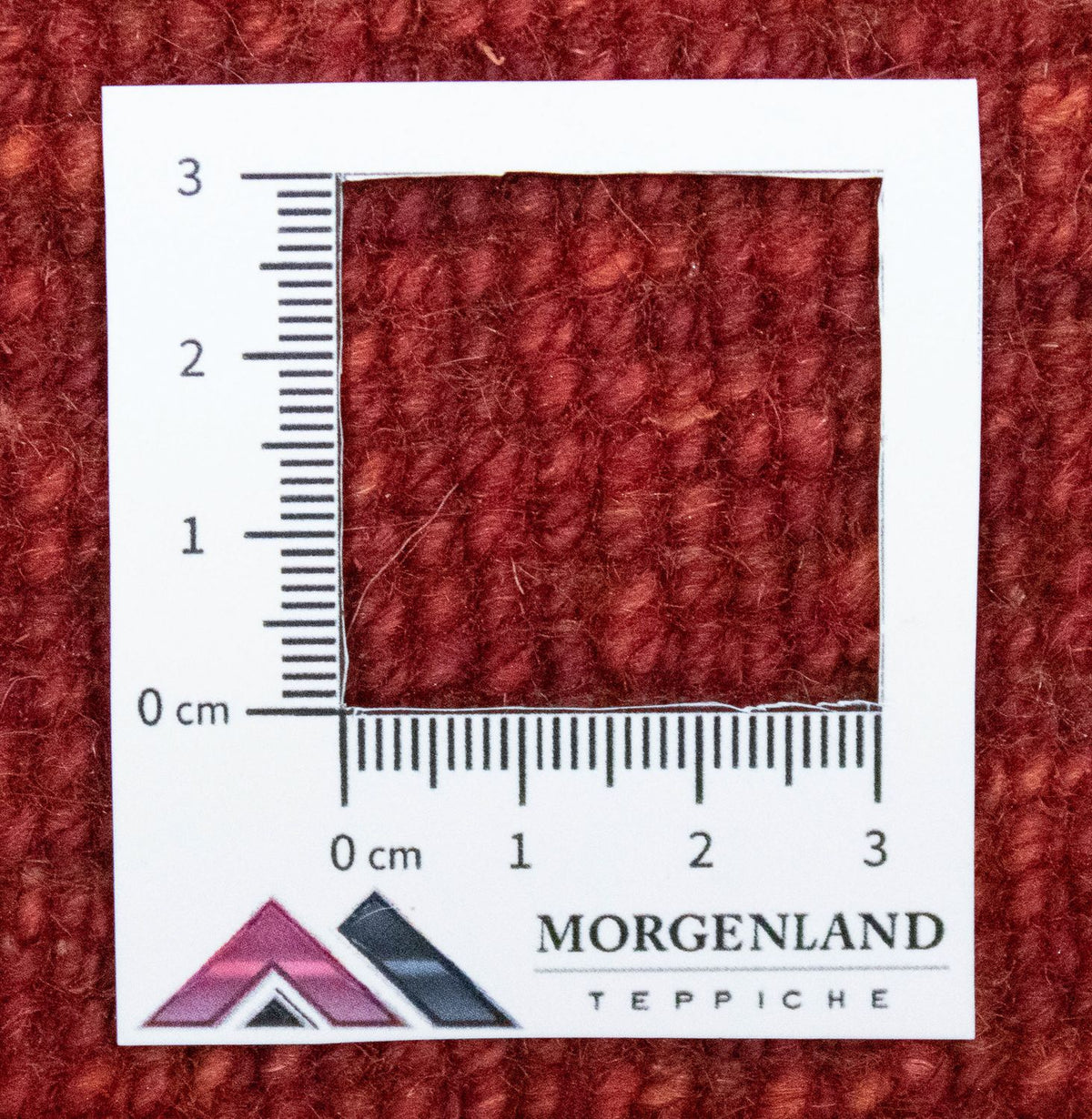 Gabbeh Teppich - Perser 150 x 101 cm