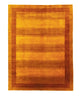 Gabbeh Teppich - Loribaft Softy 340 x 252 cm - rost
