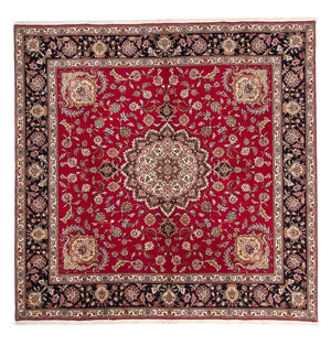 Perserteppich - Täbriz - Royal 246 x 245 cm