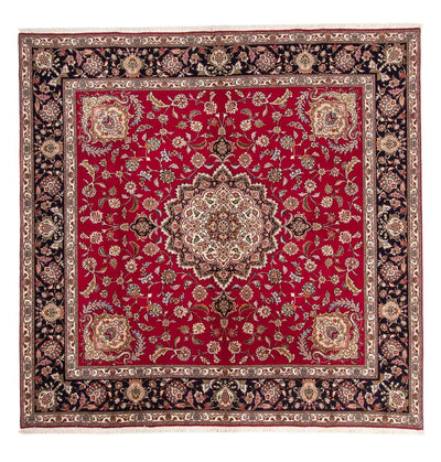 Täbriz - 50 Raj Teppich 245x246cm - Perserteppich