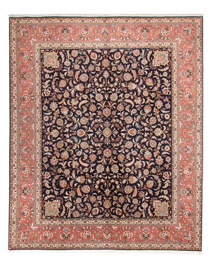 Perserteppich - Täbriz - Royal 305 x 250 cm