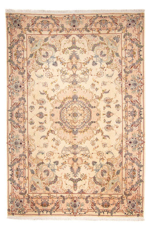 Perserteppich - Täbriz - Royal 302 x 205 cm