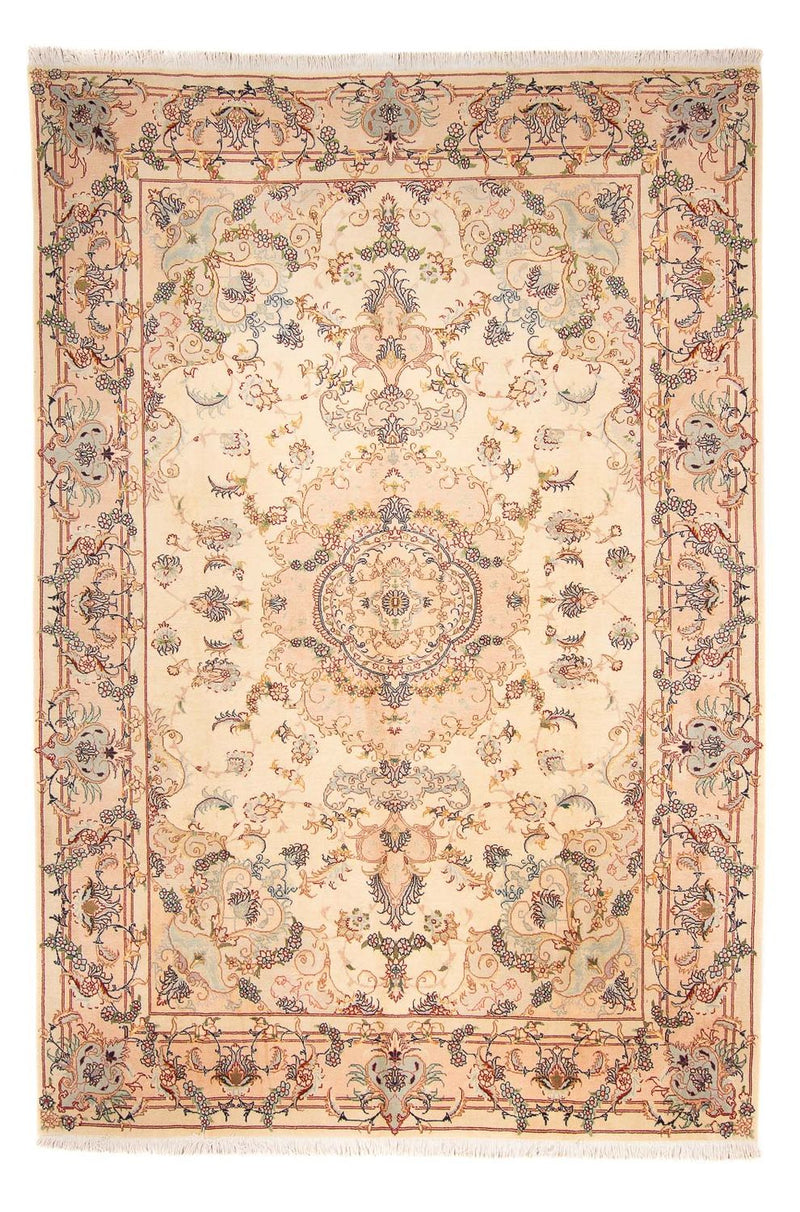 Perserteppich - Täbriz - Royal 302 x 205 cm