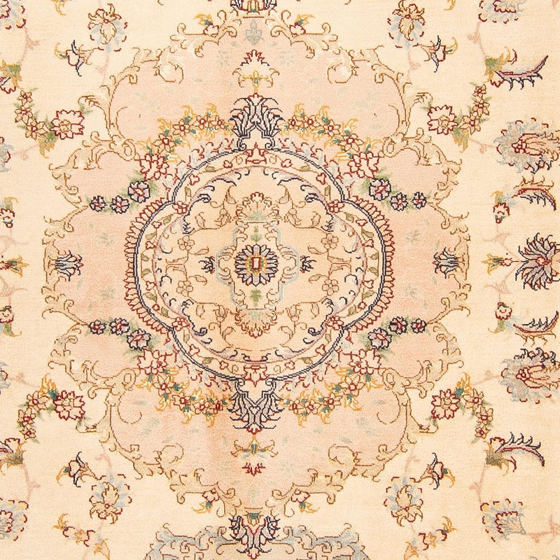 Perserteppich - Täbriz - Royal 302 x 205 cm