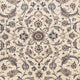 Perserteppich - Nain - Premium 337 x 251 cm Wohnzimmer Teppich