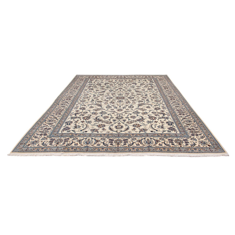Perserteppich - Nain - Premium 337 x 251 cm Wohnzimmer Teppich