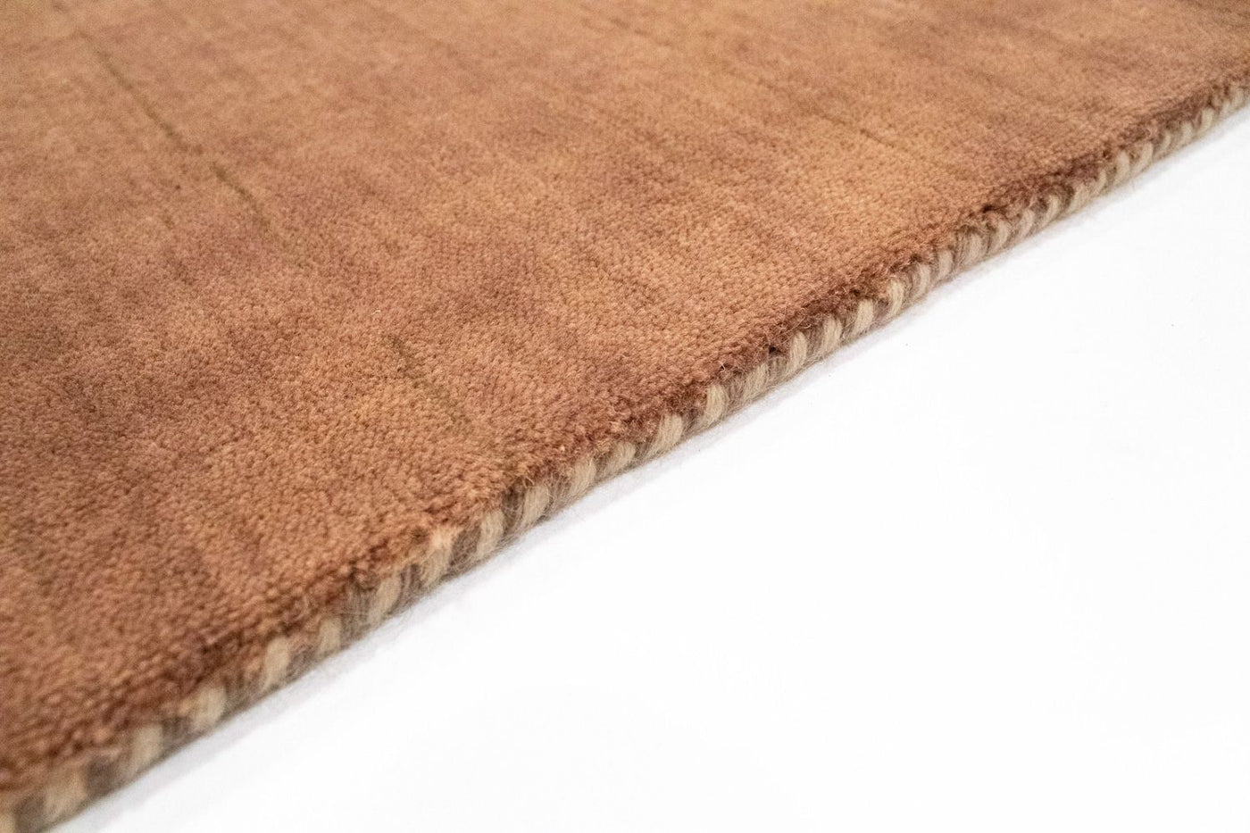Loribaft Teppich Perser 274x186cm - Wollteppich