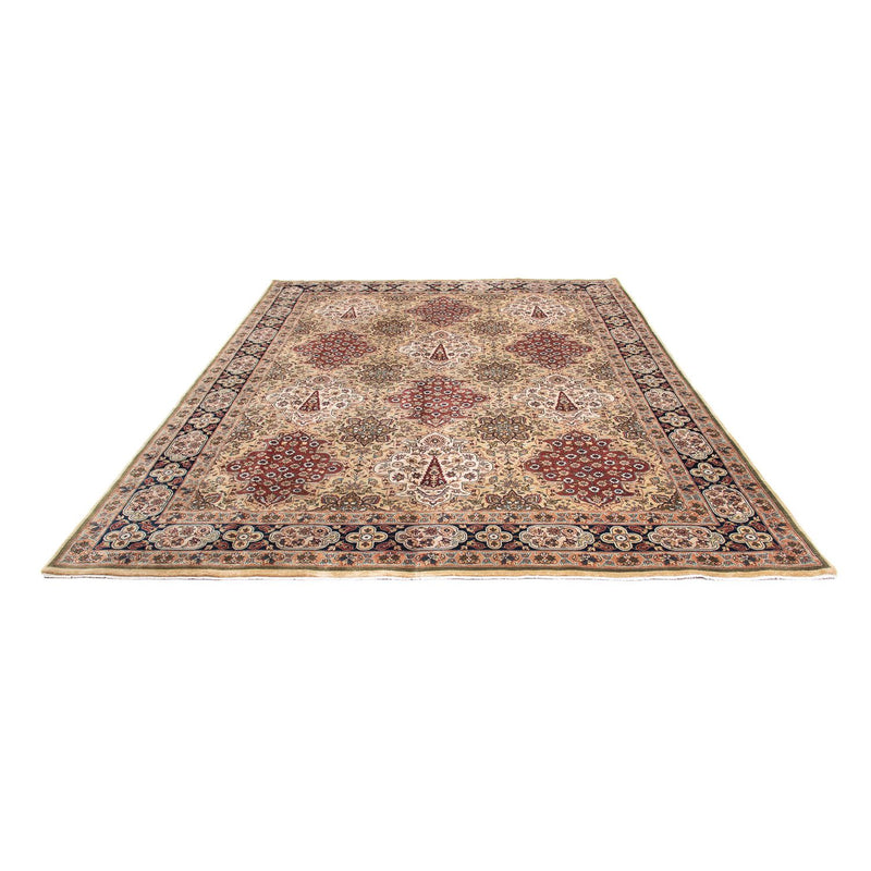 Orientteppich - Keshan - Indus 320 x 242 cm