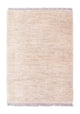 Gabbeh Teppich - Perser 157 x 110 cm - beige
