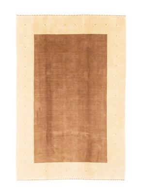 Gabbeh Teppich - Loribaft Softy 270 x 181 cm