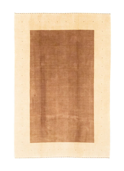 Loribaft Teppich Perser 181x270cm - Wollteppich