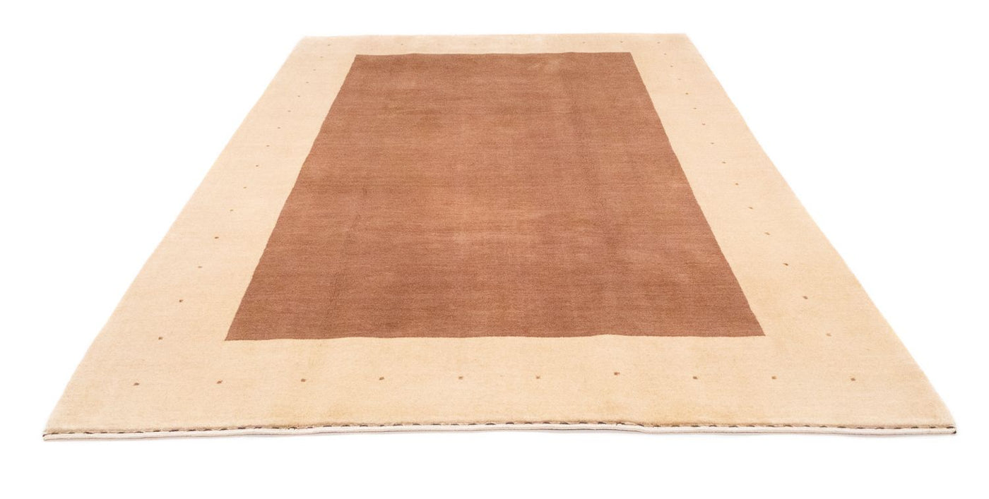 Loribaft Teppich Perser 270x181cm - Wollteppich
