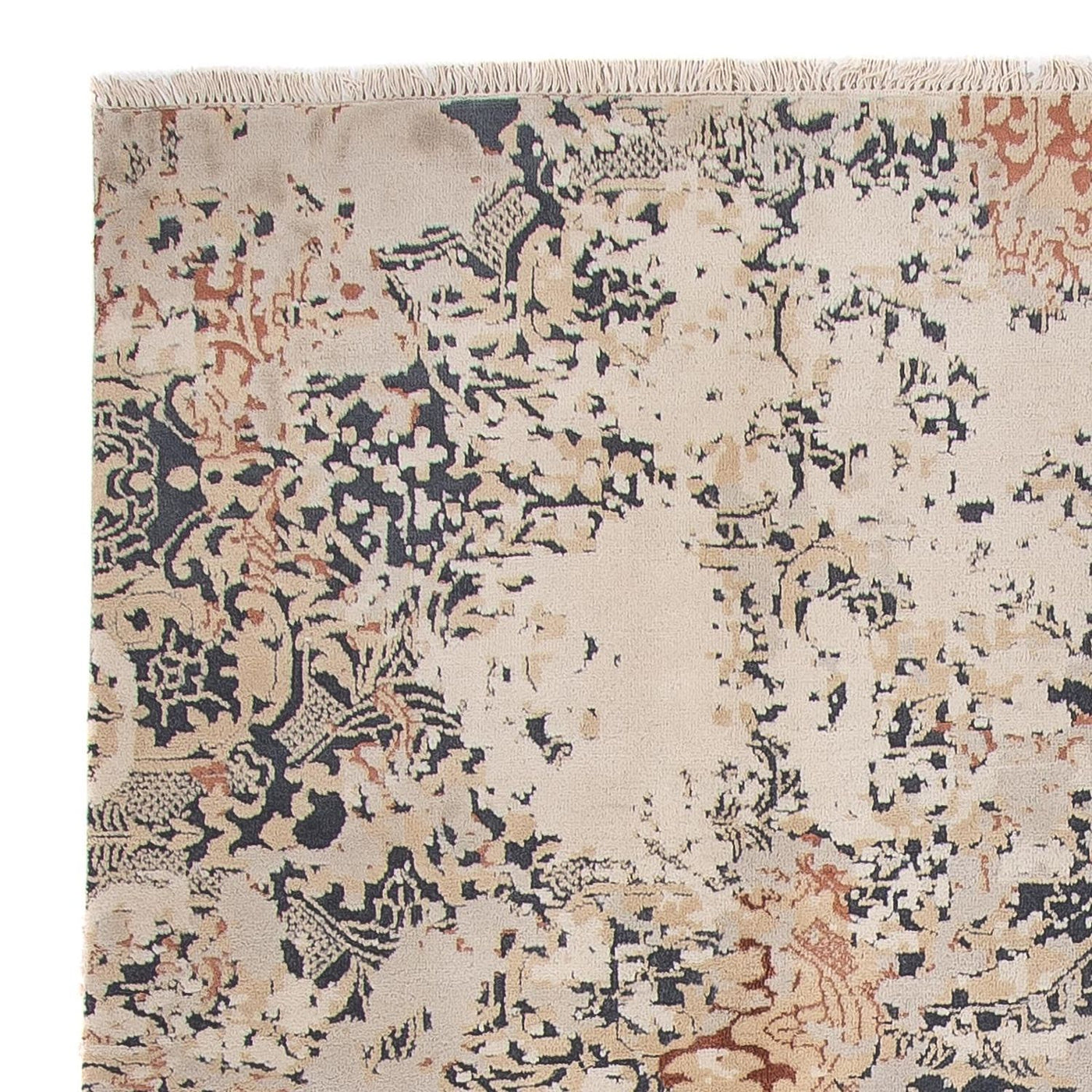 Designer Teppich 280x190cm - Designerteppich