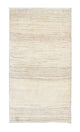 Gabbeh Persisch Teppich 135x73cm - Perserteppich Wollteppich