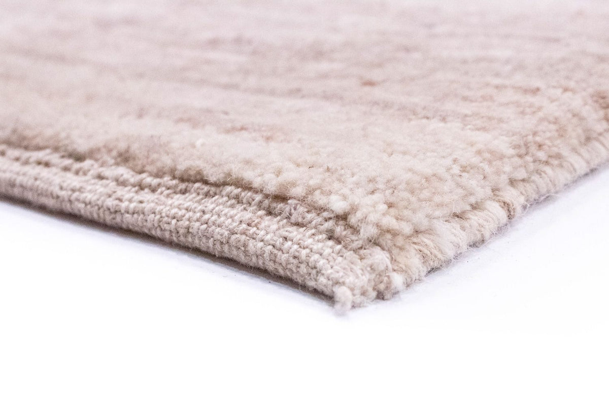 Gabbeh Teppich - Perser 150 x 80 cm - beige