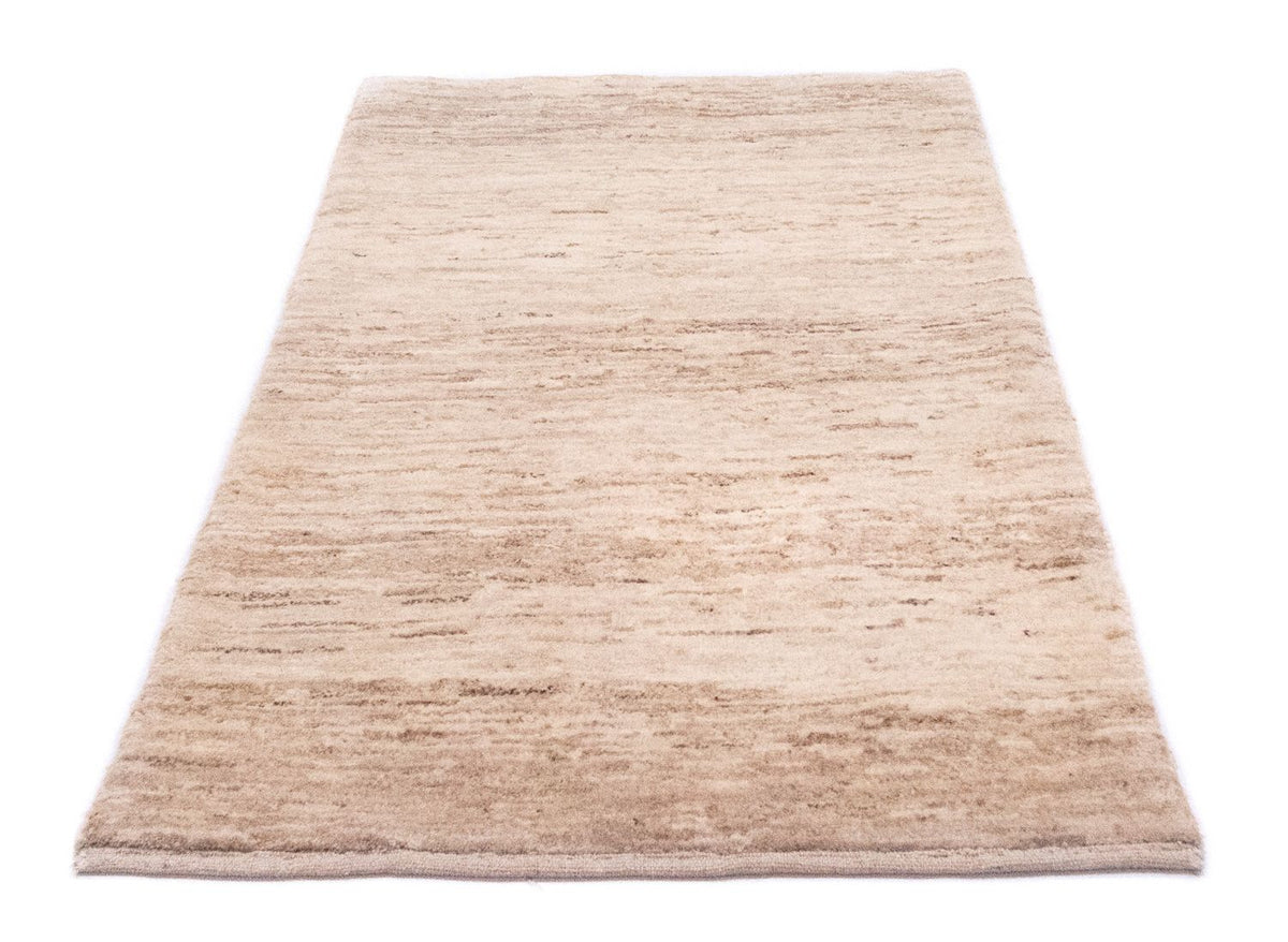 Gabbeh Teppich - Perser 150 x 80 cm - beige