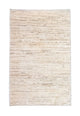 Gabbeh Teppich - Perser 132 x 83 cm - beige