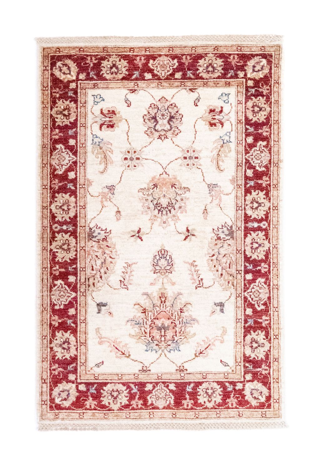 Ziegler Teppich 127 x 81 cm