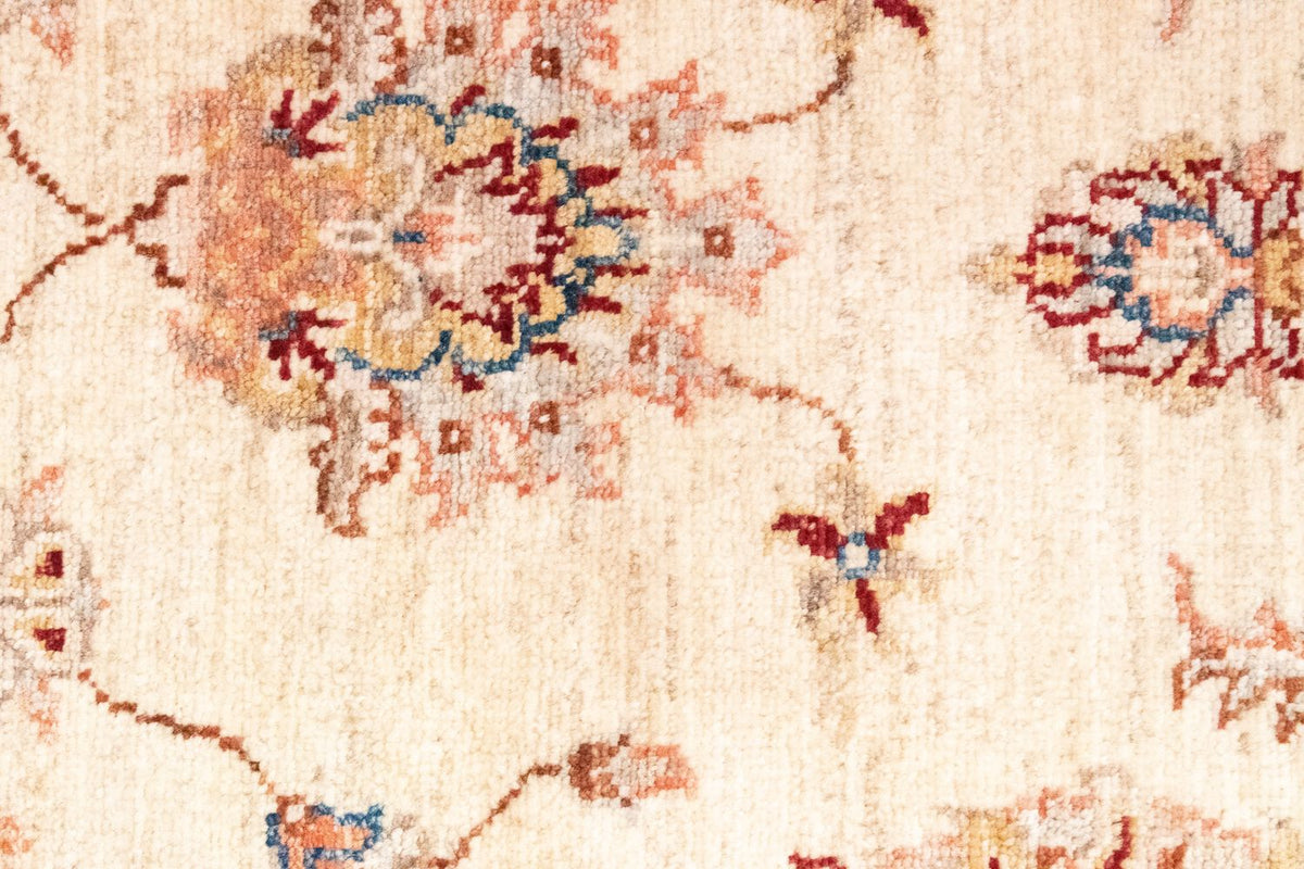 Ziegler Teppich 127 x 81 cm