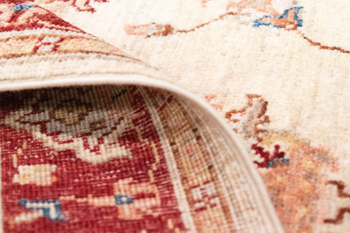 Ziegler Teppich 127 x 81 cm