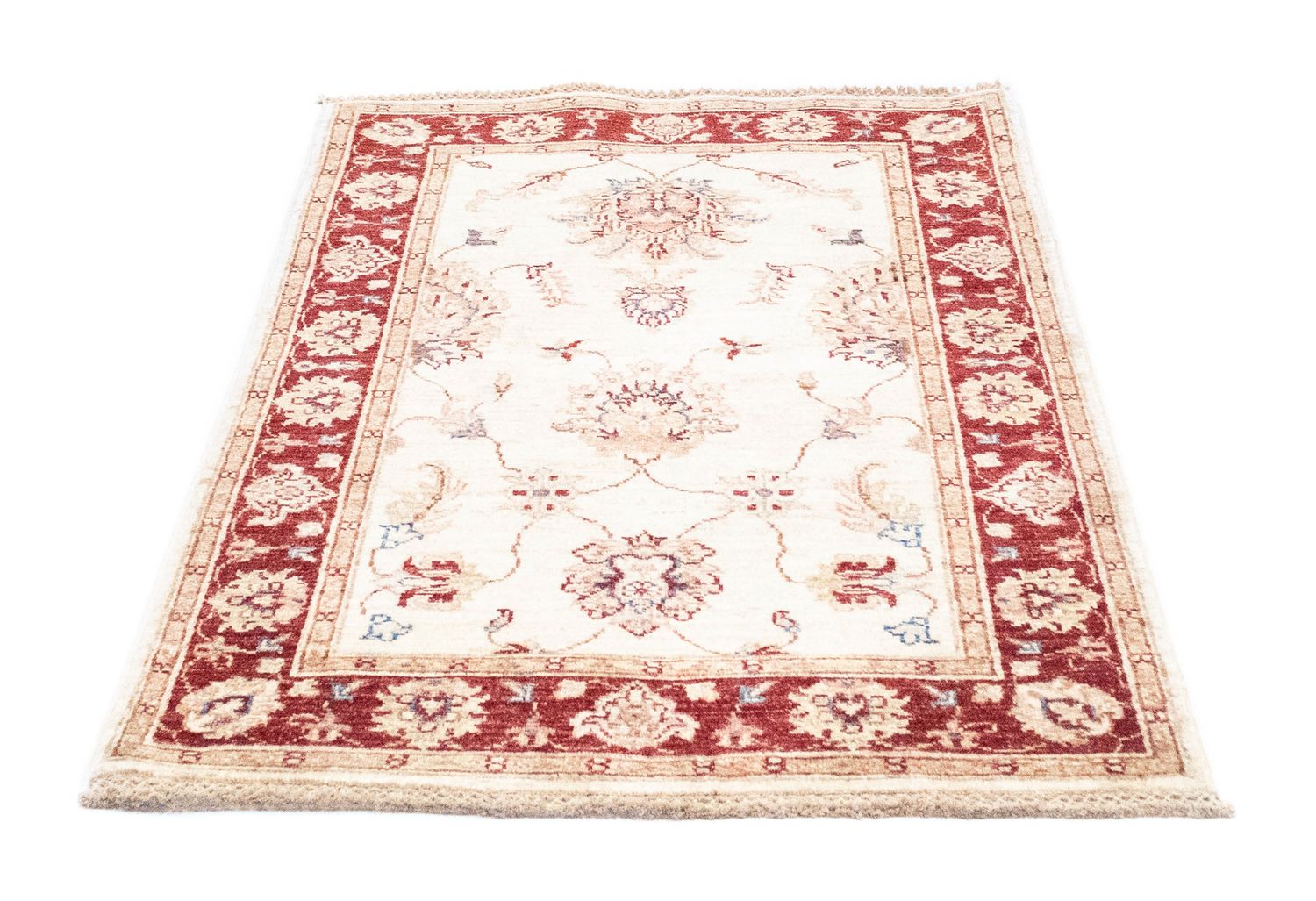 Ziegler Teppich 127 x 81 cm