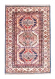 Kazak Teppich 125x83cm - Orientteppich
