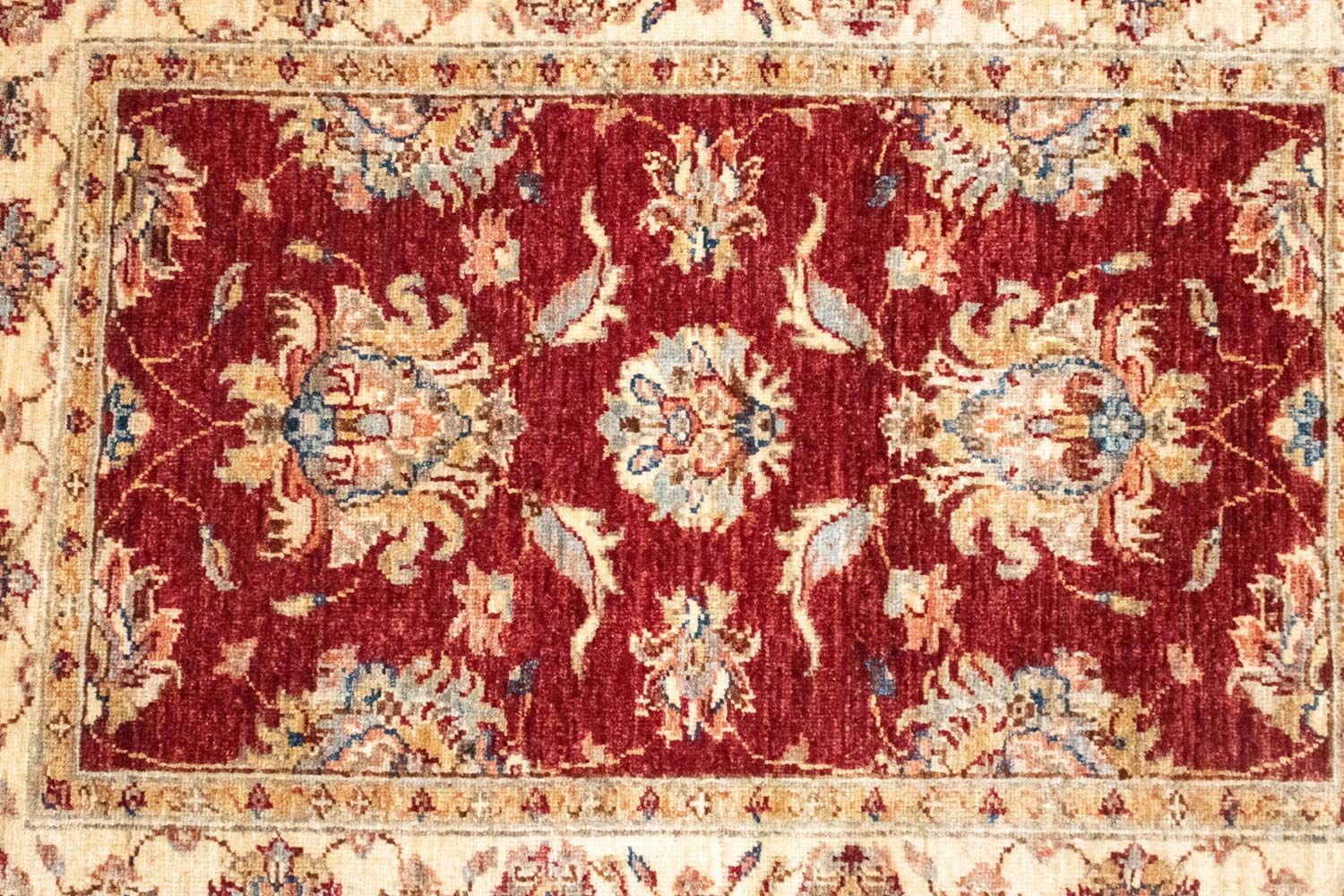 Ziegler Teppich 118 x 84 cm