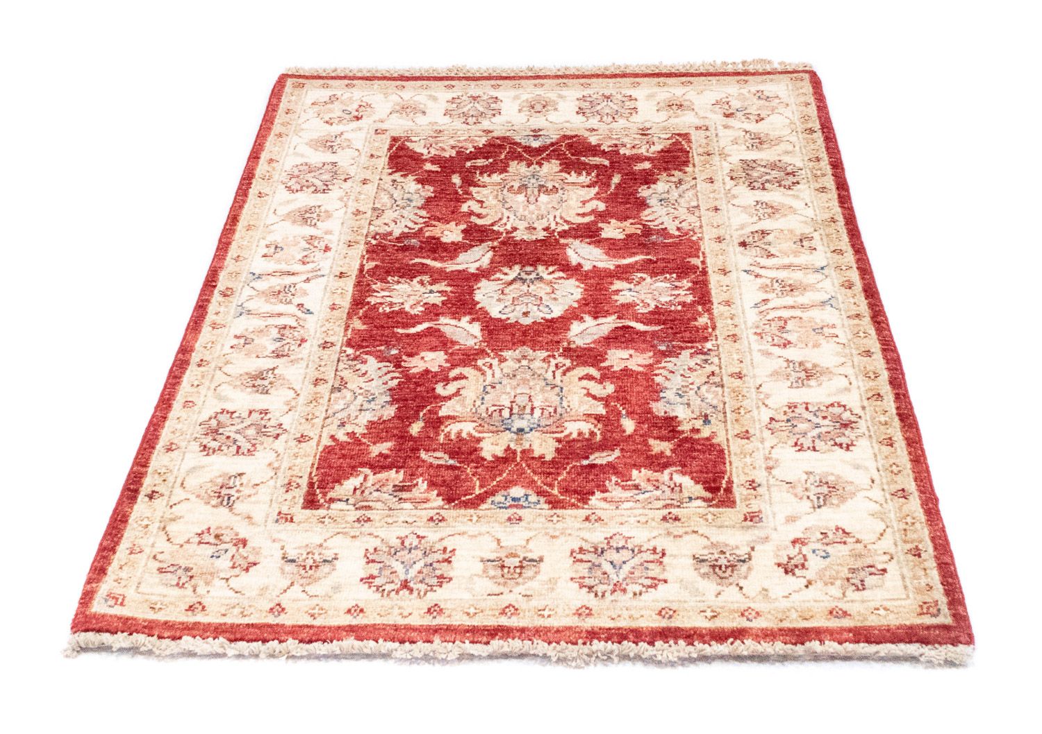Ziegler Teppich 118 x 84 cm