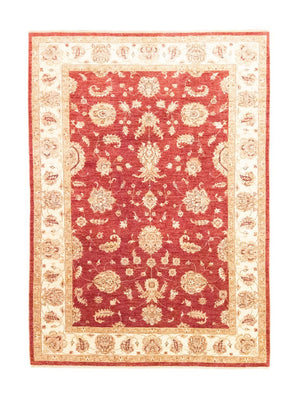 Ziegler Teppich 296 x 210 cm