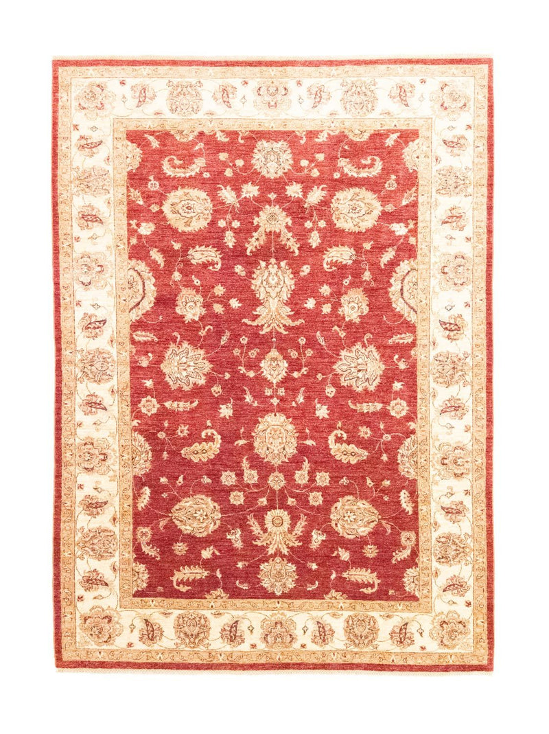 Ziegler Teppich 296 x 210 cm