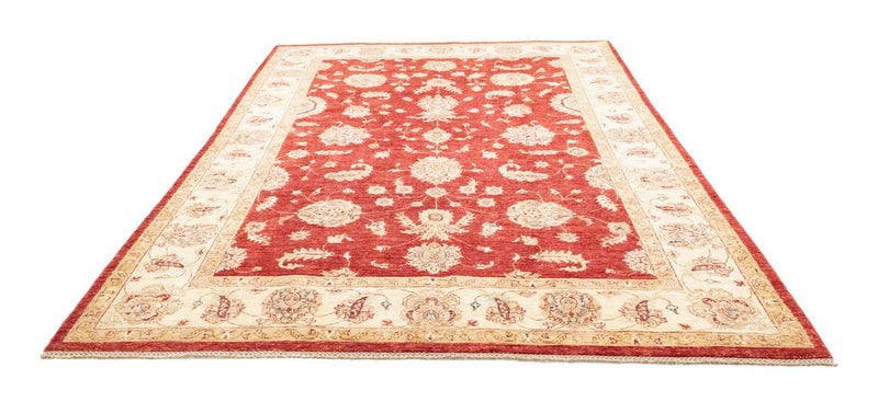 Ziegler Teppich 296 x 210 cm
