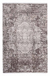 Designer Teppich 188x277cm - Rechteckig / Mehrfarbig / 188 x 277 cm Rechteckig