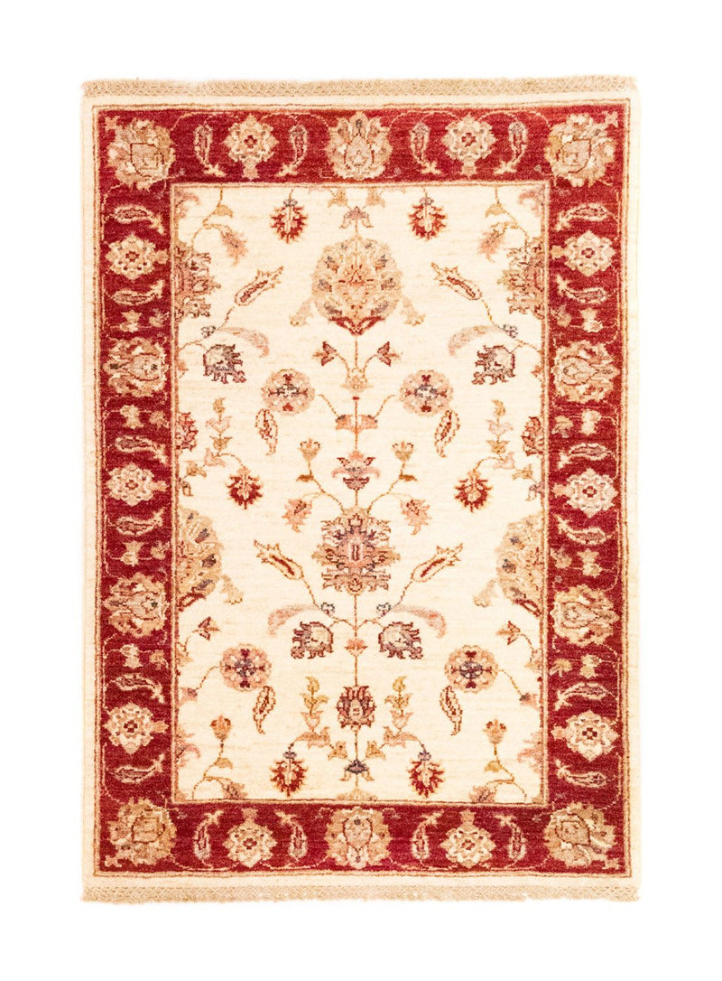 Ziegler Teppich 119 x 81 cm