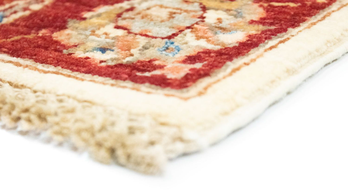 Ziegler Teppich 119 x 81 cm