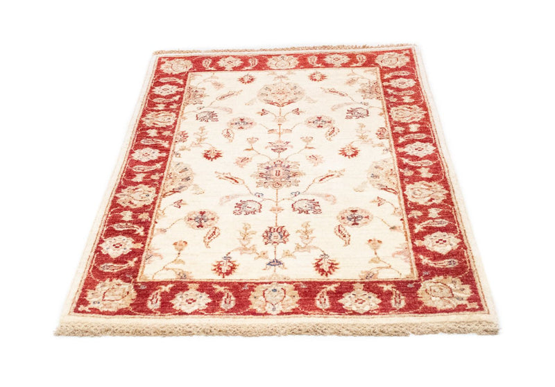 Ziegler Teppich 119 x 81 cm