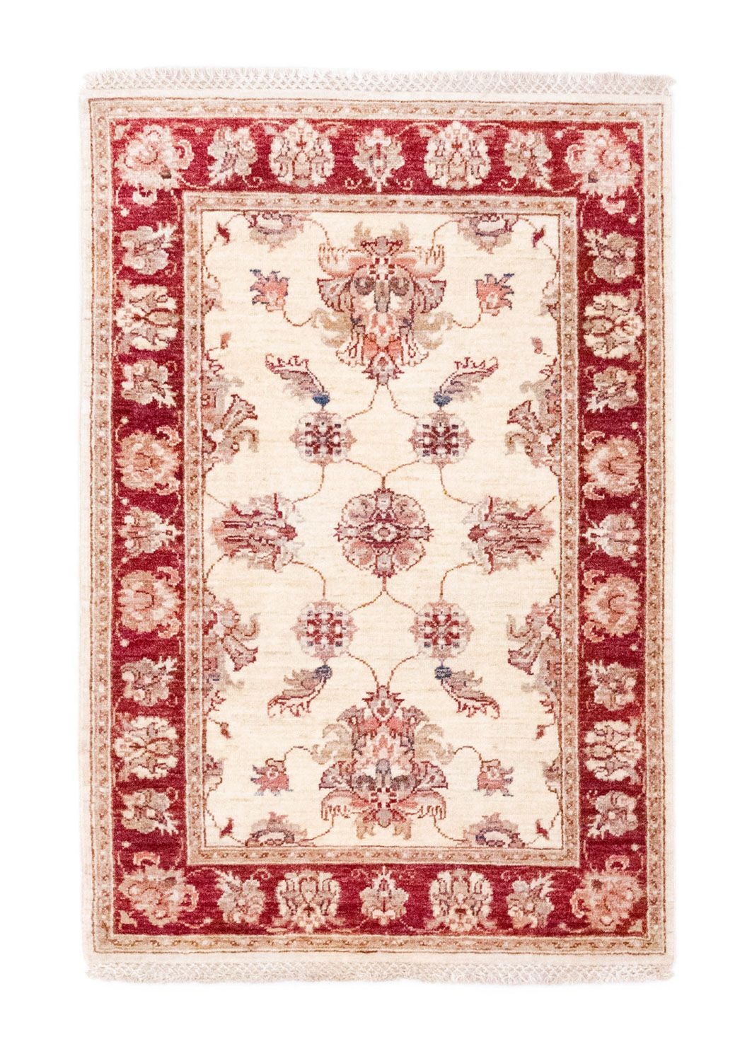 Ziegler Teppich 121 x 81 cm