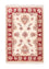Ziegler Teppich 121 x 81 cm