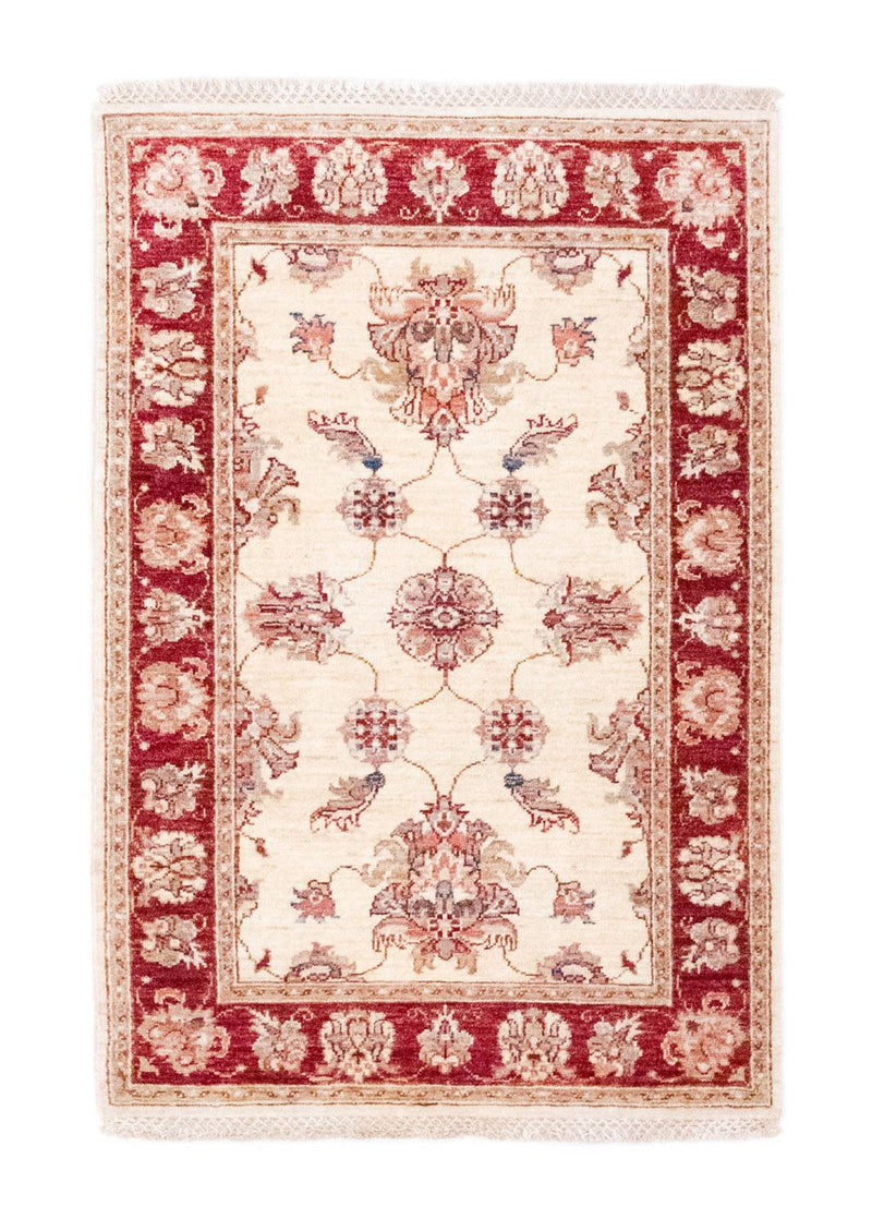 Ziegler Teppich 121 x 81 cm