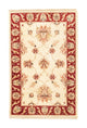 Ziegler Teppich 126x78cm - Orientteppich