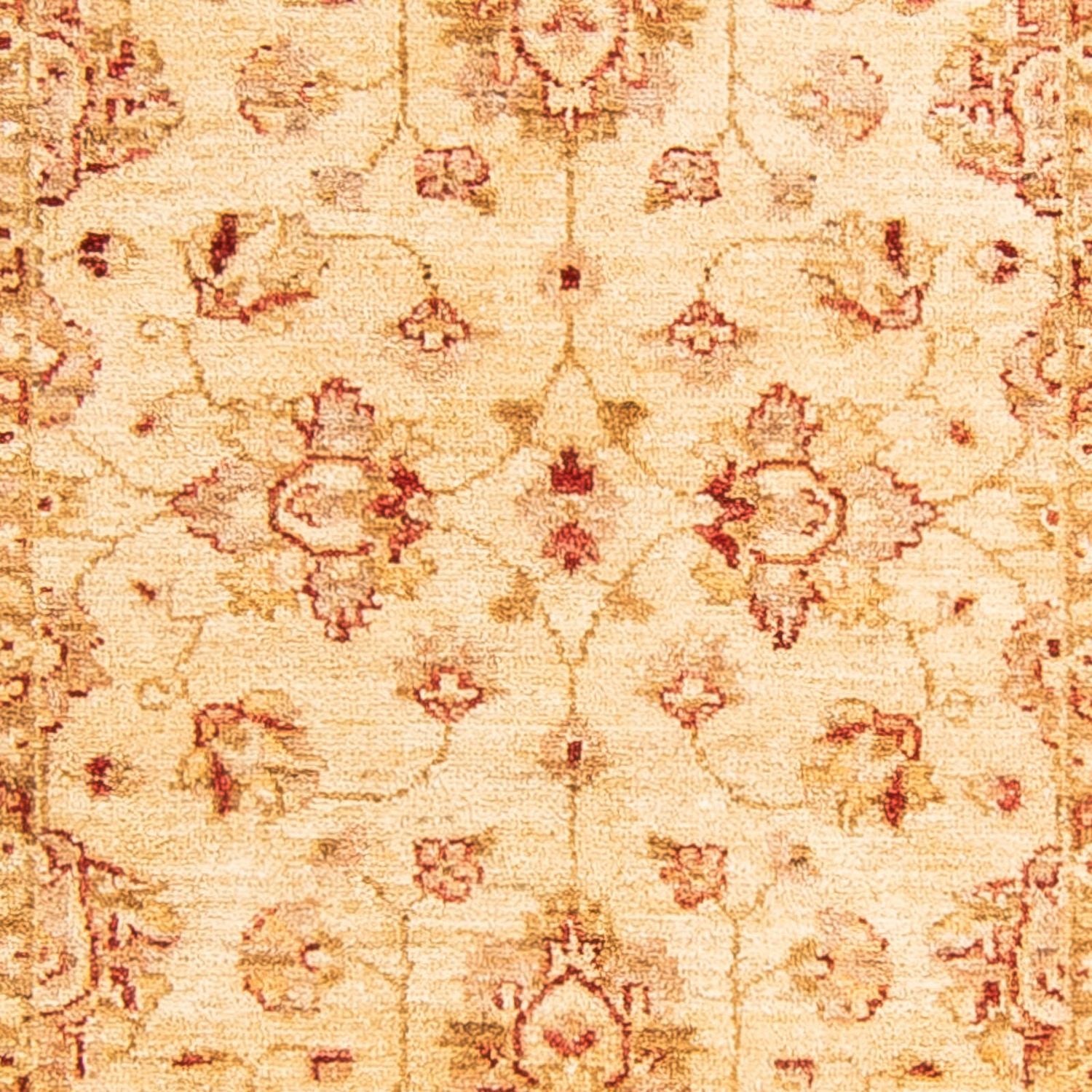 Ziegler Teppich 243 x 79 cm