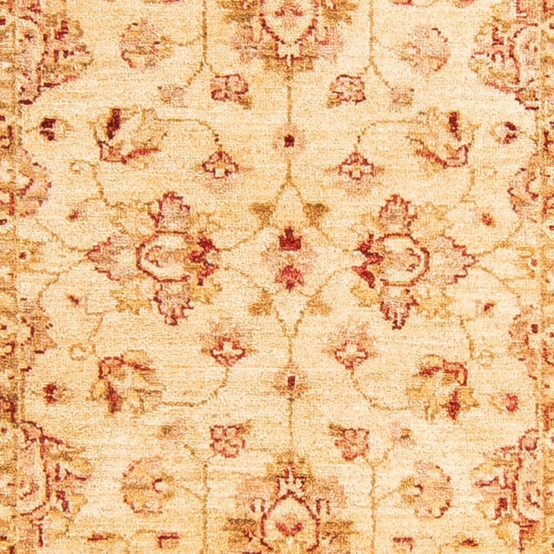 Ziegler Teppich 243 x 79 cm