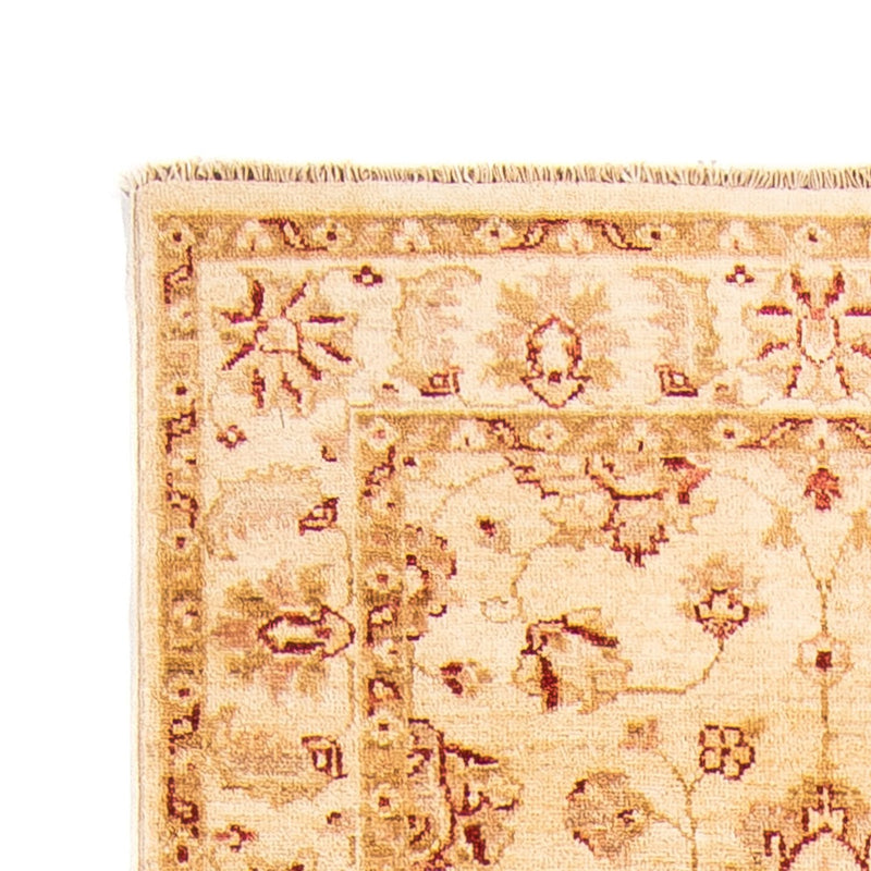 Ziegler Teppich 243 x 79 cm